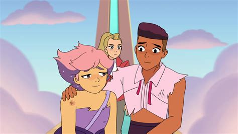 She Ra And The Princesses Of Power Season 1 Image Fancaps