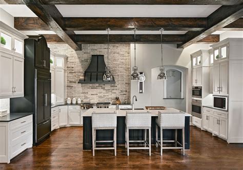 Browse photos of transitional kitchen designs. Transitional Kitchen Designs You Will Absolutely Love | Home Remodeling Contractors | Sebring ...
