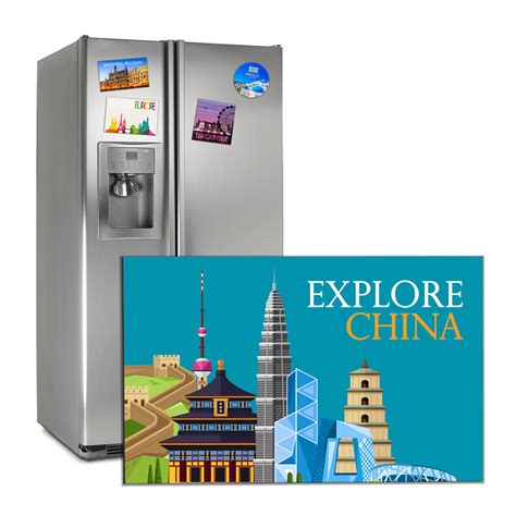 Refrigerator Magnets Printing Personalized Magnets 48hourprint