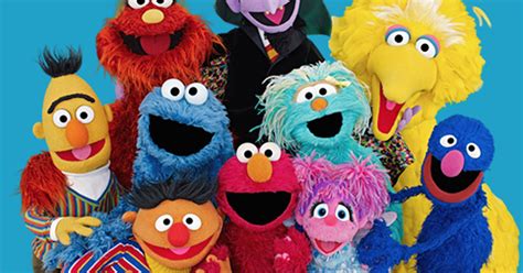 Sesame Street To Give Free Live Performance In Phoenix This Month