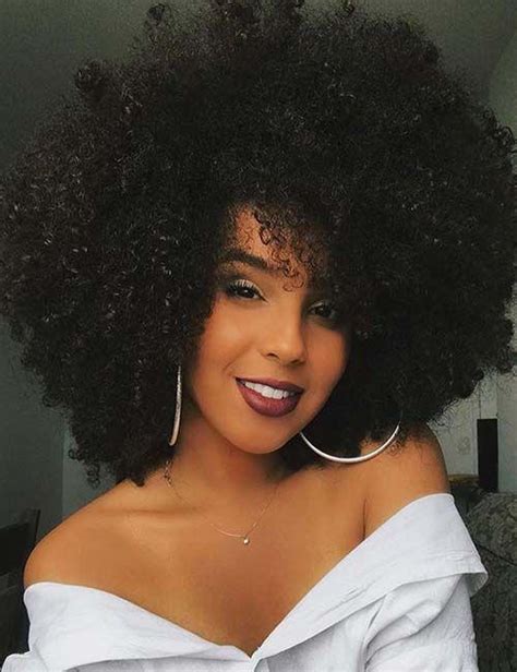 14 Hairstyles 4b Natural Hair Styles For Curly And Wavy Hair