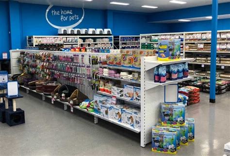 Retail Displays And Shelving For Pet Shops Shelves For Shops