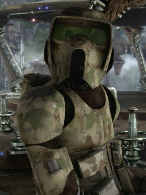 Unidentified Clone Swamp Trooper Wookieepedia The Star Wars Wiki