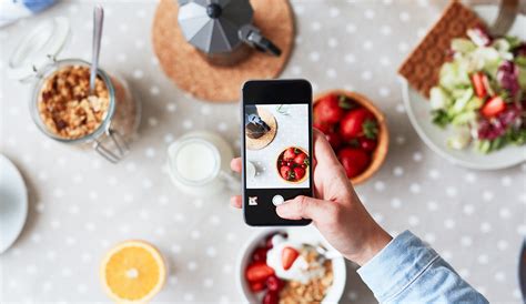Tips To Make You A Better Food Blogger By Allme Allme Medium