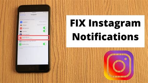 You can turn off direct messages (dm) notifications, likes and comments notifications, and so on. FIX Instagram Notifications Not Working iPhone (2020 ...