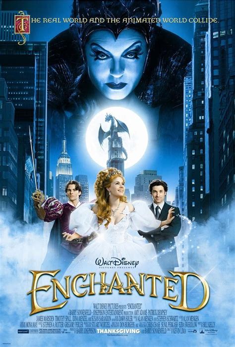 Enchanted Amy Adams Enchanted Movie Disney Enchanted Giselle