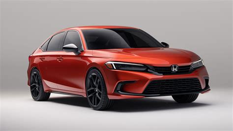The 2022 honda civic hatchback was officially unveiled on wednesday evening and it's pretty much what we expected. 2022 Honda Civic: Everything We Know