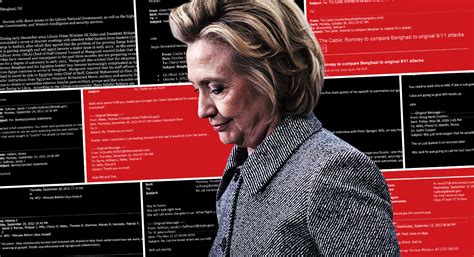 hillary clinton email scandal a ‘cancer on the clinton candidacy politico magazine