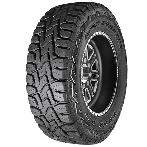 Toyo 35x1250r20 Open Country At3 Lt 121r