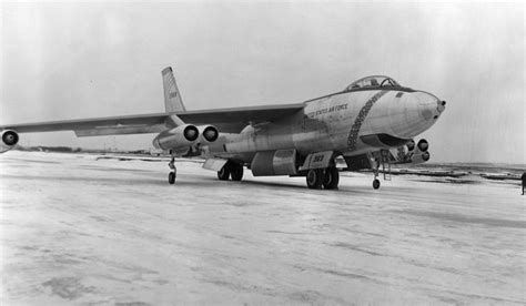 Sac Vets Who Flew Sleek Dangerous B 47s Gather For Last Time In Omaha
