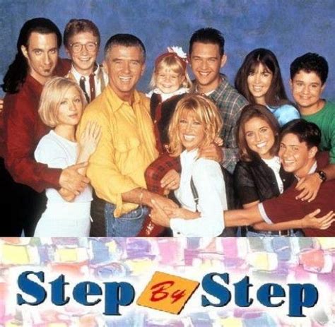 Step By Step Tv Series Episodes Glendora Hoang