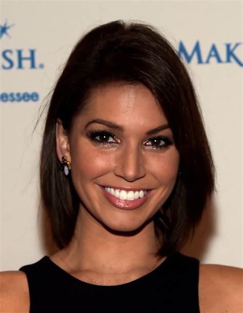 What Is Melissa Rycroft Doing Now The Bachelor Star Has Moved On