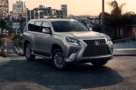 2022 Lexus Gx Preview Specs Features Release Date 2022 2023 Pickup