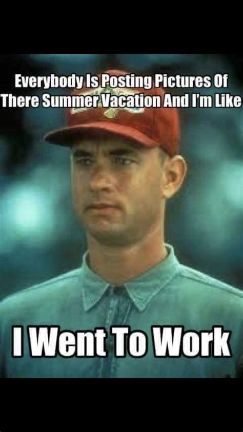 Three key points from key considerations in designing a return to work plan: My summer.... | Vacation humor, Job humor, Work humor