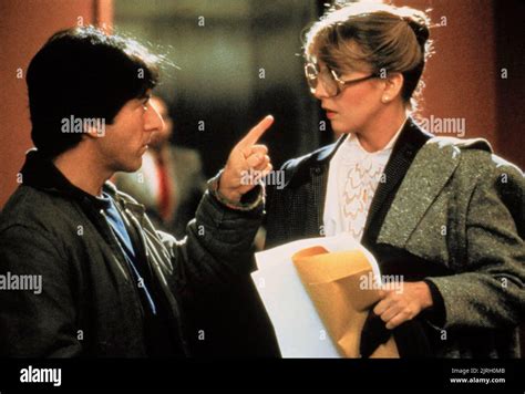 Tootsie 1982 Teri Garr Hi Res Stock Photography And Images Alamy