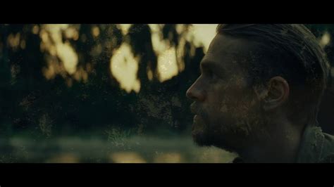 The Lost City Of Z Trailer Hd Charlie Hunnam Tom Holland Robert