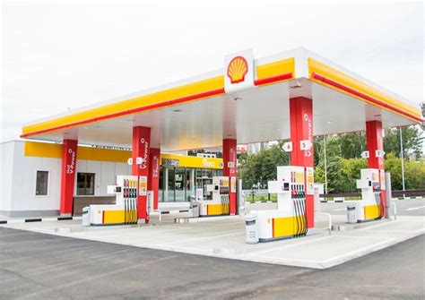 Bright number wedges make it quick and easy for you to see your pump number when paying. Shell Gas Station Near Me - Find the nearest Shell Petrol ...