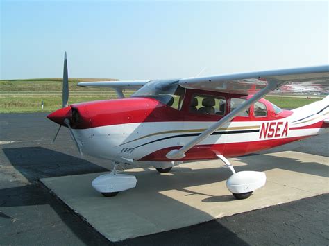 1975 Cessna 206 F Ii For Sale Pristine Airplanes Pristine Airplanes