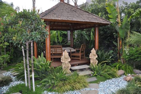 How To Make A Balinese Garden Como Uma Ubud Bali Balinese Garden Path