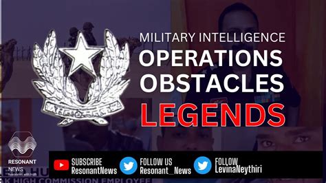Indian Military Intelligence Operations Obstacles Legends And Hamam