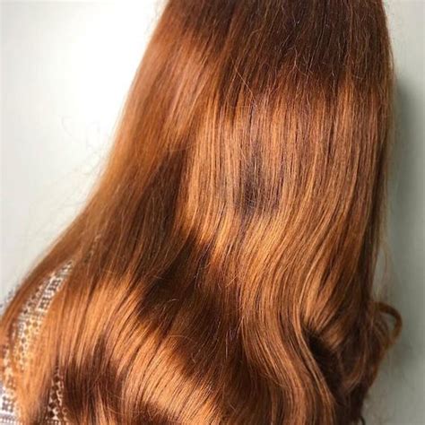 Define red. #hairdressers, how do you determine the right red for your clients? 11 Red Hair Colours, from Ginger to Auburn | Wella ...