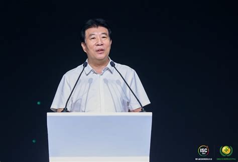 行业大咖齐聚isc 2021 共话网安新生态 360互联网 ——快科技驱动之家旗下媒体 科技改变未来