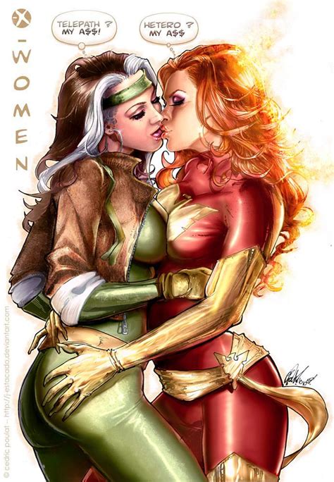 Who Was Jean Greys True Love X Men Comic Vine