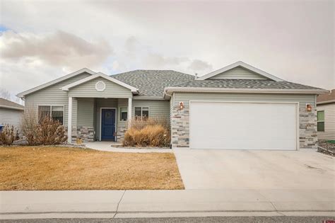 Check Out This Stunning Montrose Colorado Home