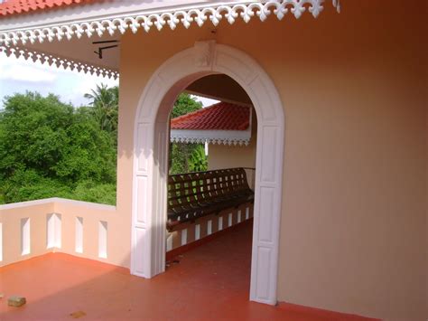 We have the resources and experience necessary to meet all of your indoor painting needs. Kerala Home Painting Models - Modern House
