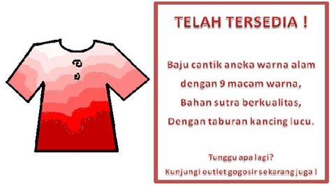 Antara kalimat majemuk dengan kalimat lainnya, dibedakan berdasarkan bentuk dan pola pola itulah yang harus dikenali sebaik mungkin untuk dapat membuat kalimat berbentuk majemuk dengan. Smart Solution: Fakta, Opini dalam Teks Iklan