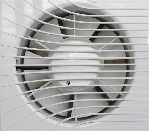 What Is An Exhaust Fan ® Home Comforts Air Quality Hvac