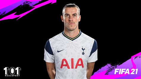 Gareth frank bale (born 16 july 1989) is a welsh professional footballer who plays as a winger for premier league club tottenham hotspur, on loan from real madrid, and captains the wales national team. FIFA 21 Dia do Deadline - Novos Packs, Ones to Watch ...