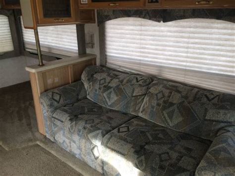 Used Rvs 1998 Rexhall Rolls Air Class A Rv For Sale For Sale By Owner