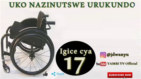 Watch premium and official videos free online. Uko Ajya Andongora : Uko byari byifashe ubwo Habineza na Mpayimana biyamamazaga ...