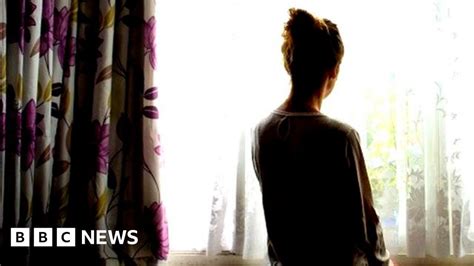 Human Trafficking Victim I Could Not Escape Bbc News