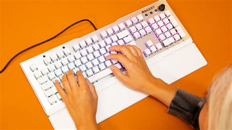 Best Mechanical Keyboards For Gaming In 2021 Cyberianstech