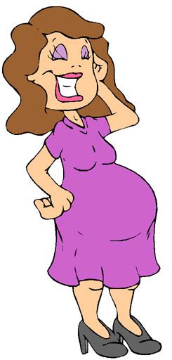 Free Purple Pregnant Cliparts Download Free Purple Pregnant Cliparts