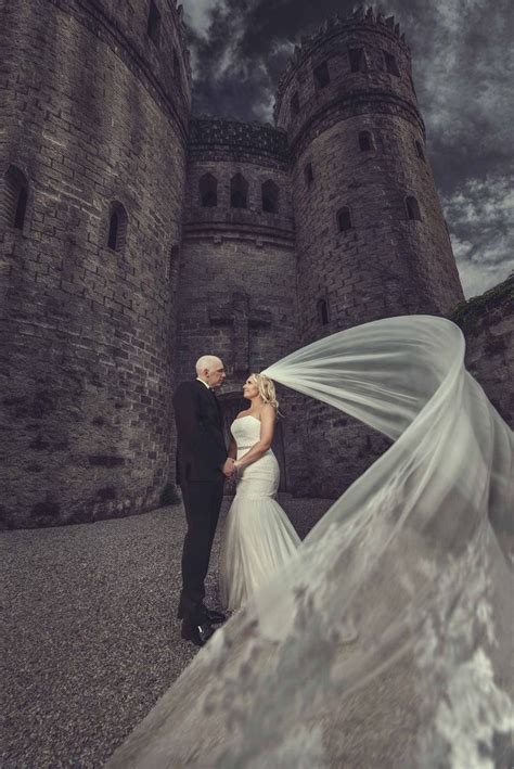 Castle Otttis Wedding Photography By Yuliya Panchenko St Augustine