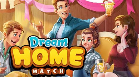 Dream Home Match For Android Download Apk Free
