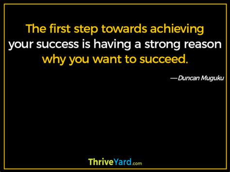 Success Quotes Archives Thriveyard