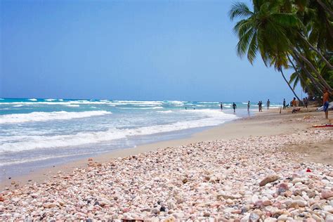 Photo Of The Day Beach Day In Cayes Jacmel Haiti Haiti