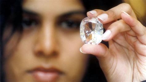 india not to demand return of precious diamond stolen by the british tvmnews mt