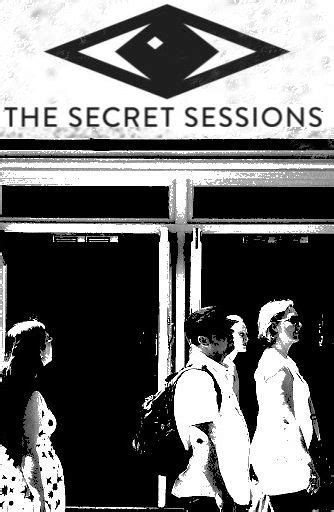 Secret Sessions Provides Immersive Movie Experience Nov 8 12 2016