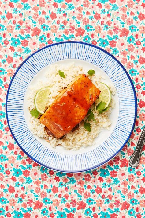 The sauce was then bottled and worcestershire sauce, born. Salmon Steak With Rice Soya Sauce And Worstshire Sauce ...