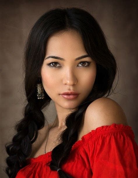 native american woman actress brenda schad native american beauty most beautiful women