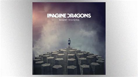 Imagine Dragons Teases Unreleased ﻿night Visions﻿ Era Demo Love Of