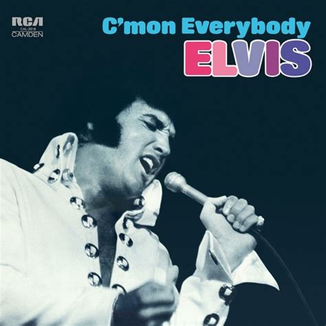 Stream User 333700975 Listen To Elvis Playlist Online For Free On