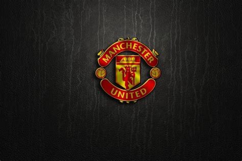 Desktop wallpapers for man utd and iphone wallpapers are available. Manchester United Logo Wallpaper HD ·① WallpaperTag