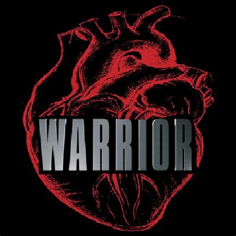 A Warriors Heart Youtube