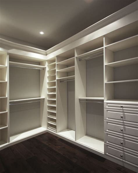 Create Space With Closet Organizers Custom Closet Organizers Inc